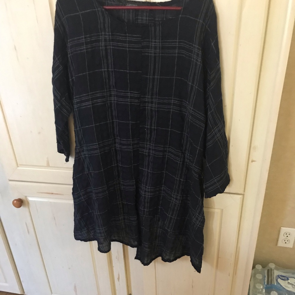 ☄️🎉❤️❤️Really nice asymmetrical blouse❤️❤️🎉☄️